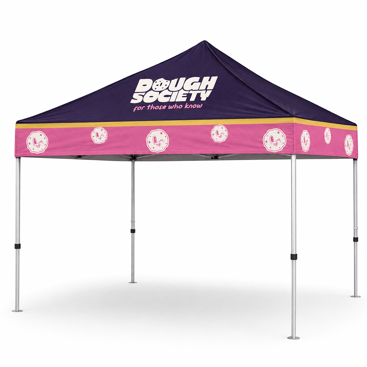 Custom Canopy Tents