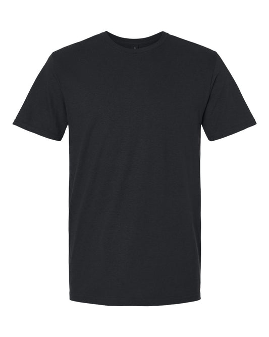 Gildan_64000_Black_Front_High