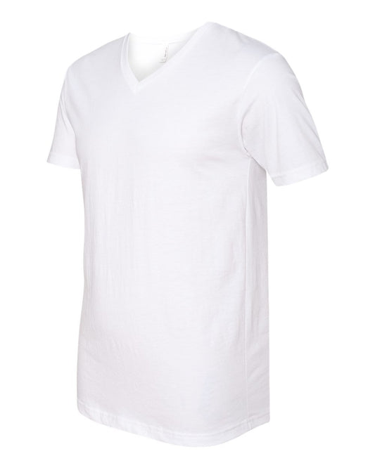 Next Level V-Neck T-Shirt