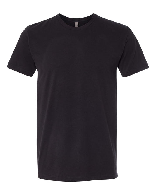 Next Level Sueded T-Shirt