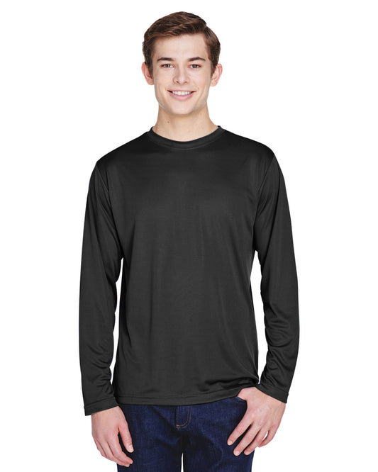 Team 365 Zone Performance Long Sleeve T-Shirt