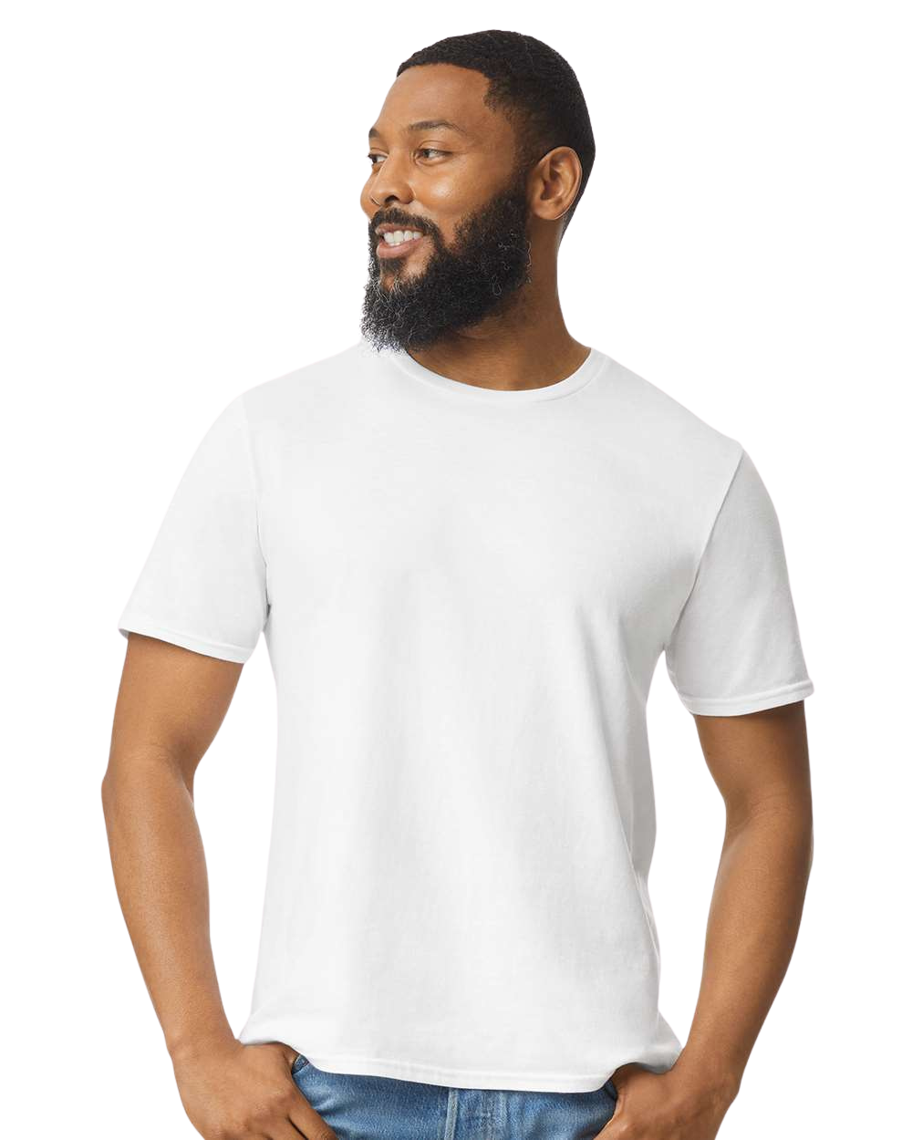 Gildan Softstyle® Unisex T-Shirt