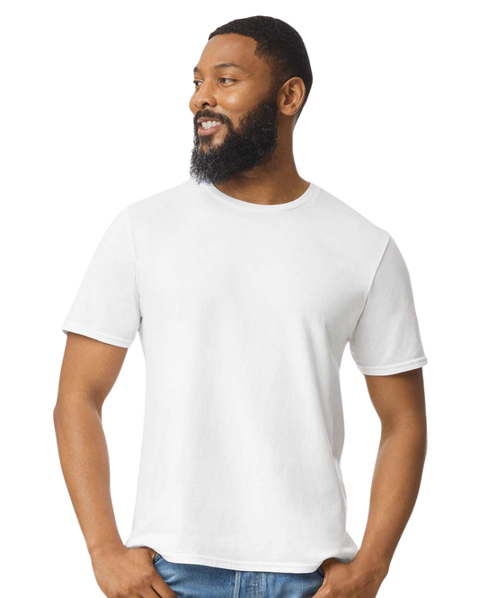 Gildan Softstyle® Unisex T-Shirt