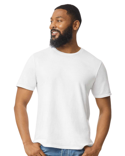 Gildan Softstyle® Unisex T-Shirt