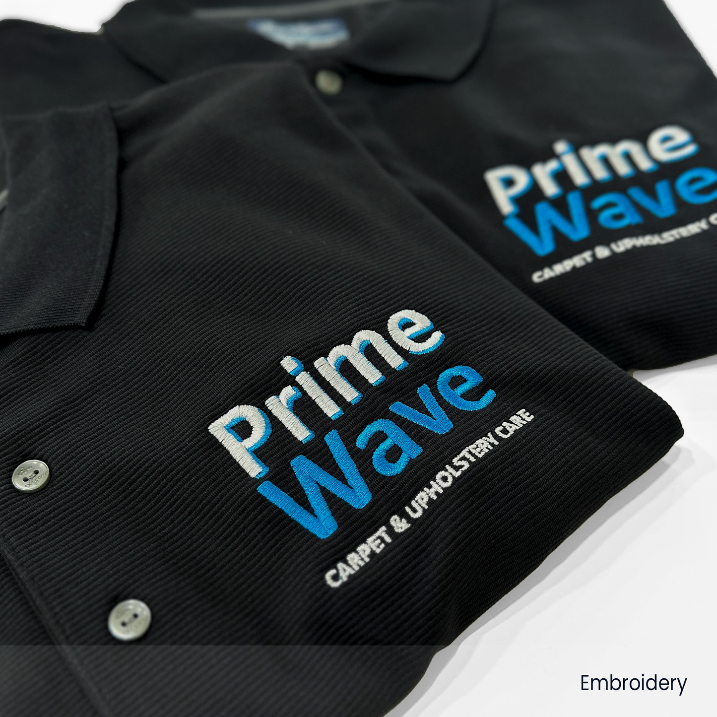 CORE365 Origin Performance Polo