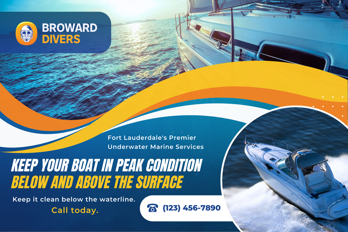 Postcard Design front
