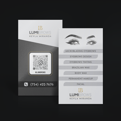 Fast Shipping Business Cards