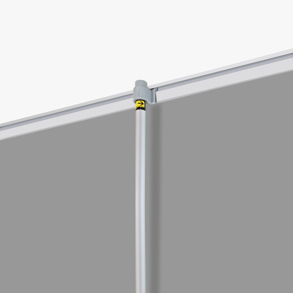 Premium Roll-Up Banner