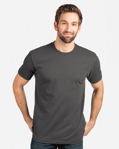 Next Level Sueded T-Shirt