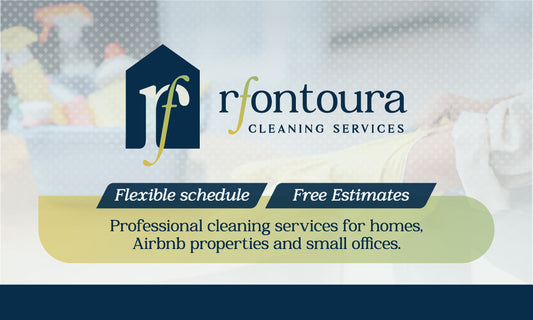 Business Card Design