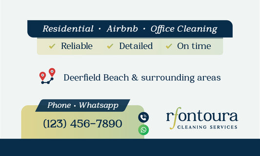 Business Card Design