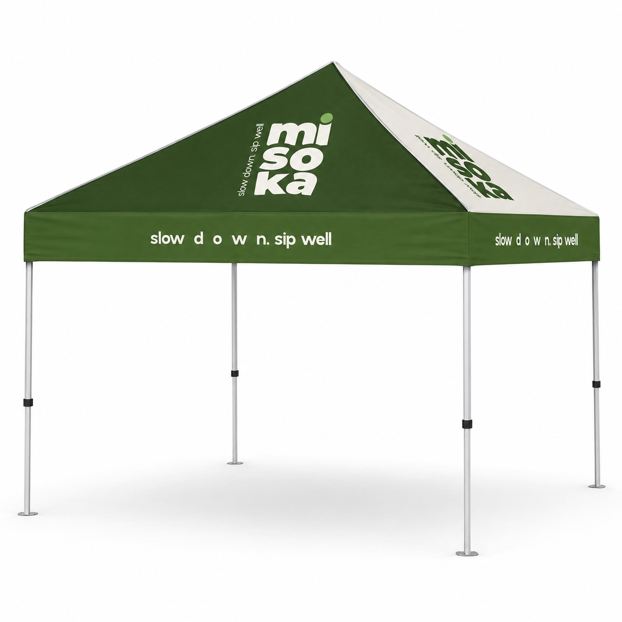 Custom Canopy Tents