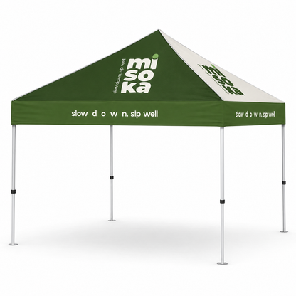 Custom Canopy Tents
