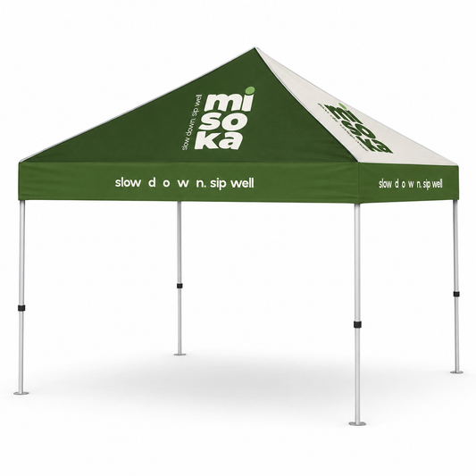 Custom Canopy Tents