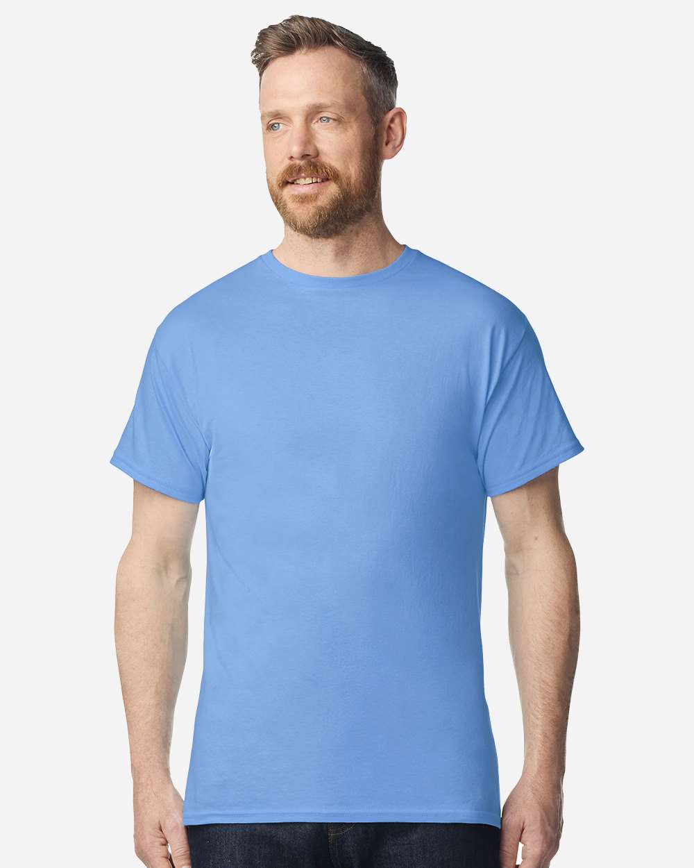 Gildan Light Cotton Unisex T-Shirt