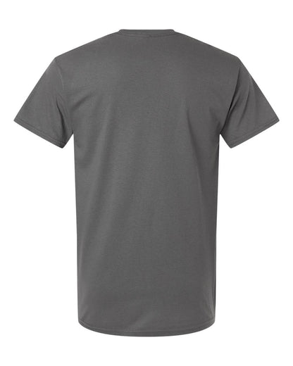 Gildan Light Cotton Unisex T-Shirt