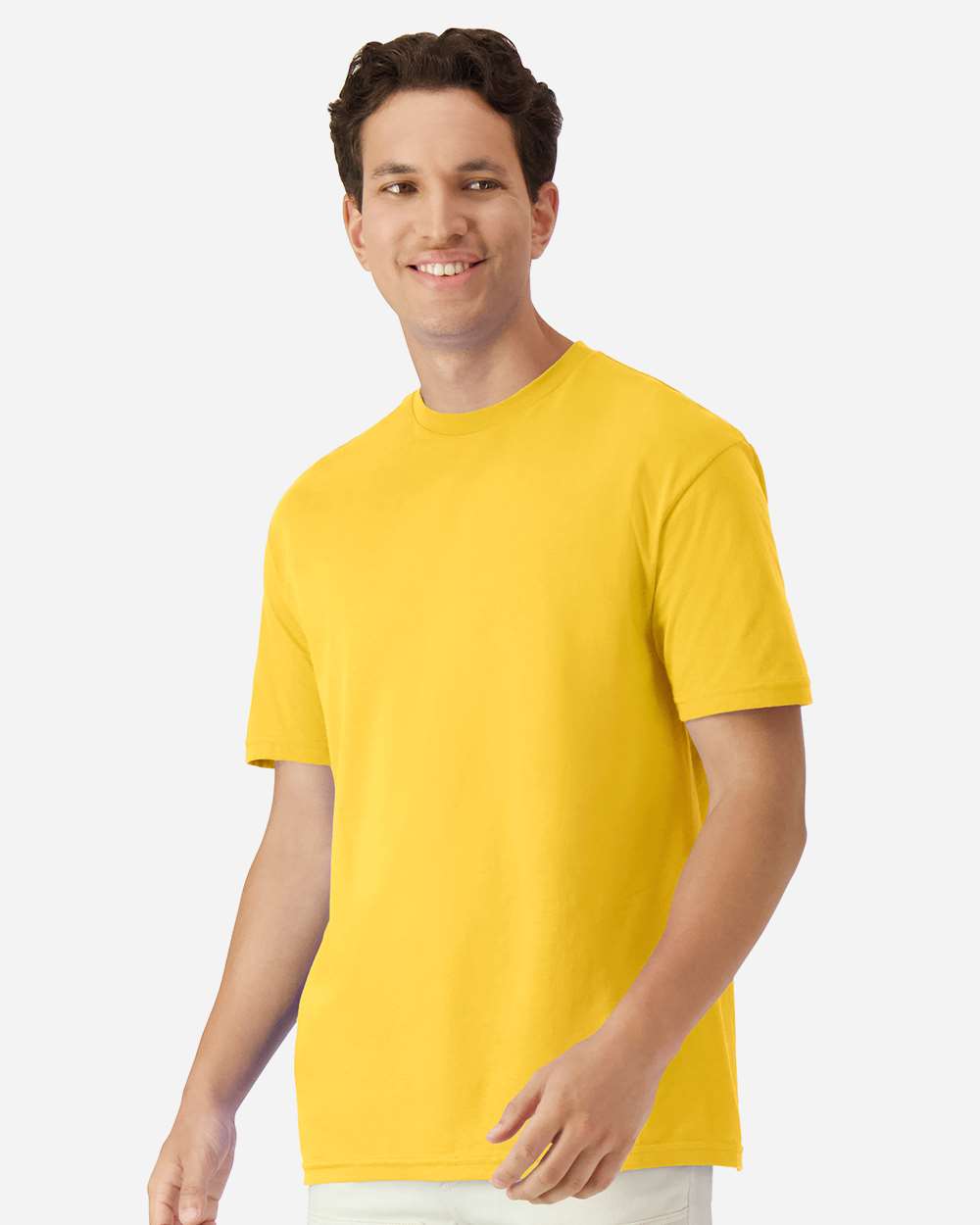 Gildan Light Cotton Unisex T-Shirt