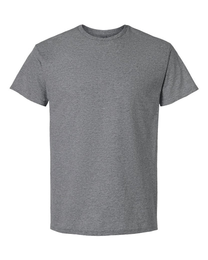 Gildan Light Cotton Unisex T-Shirt