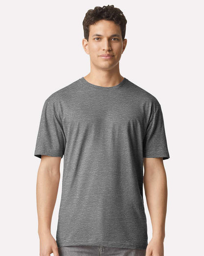 Gildan Light Cotton Unisex T-Shirt