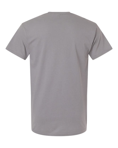 Gildan Light Cotton Unisex T-Shirt