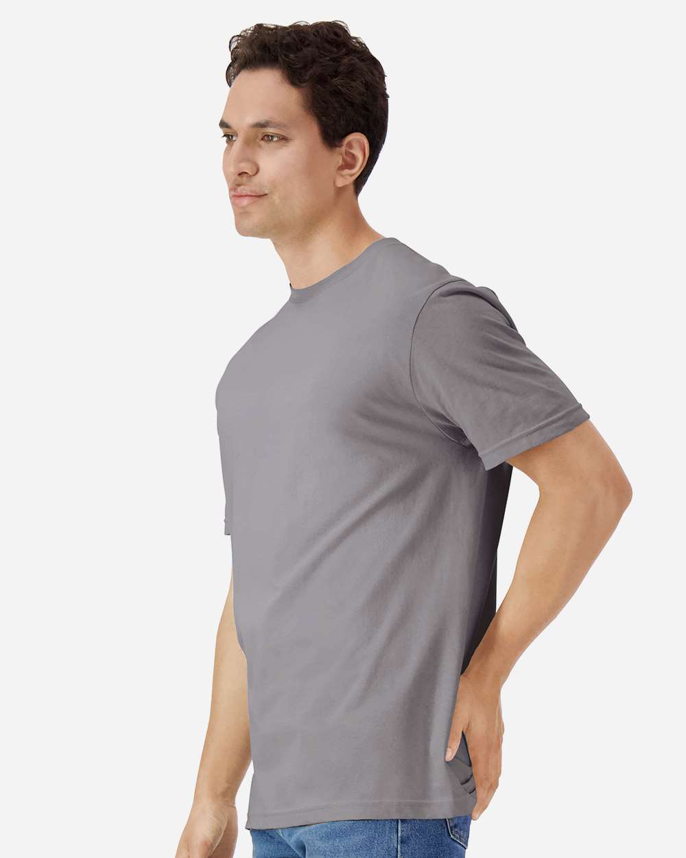 Gildan Light Cotton Unisex T-Shirt