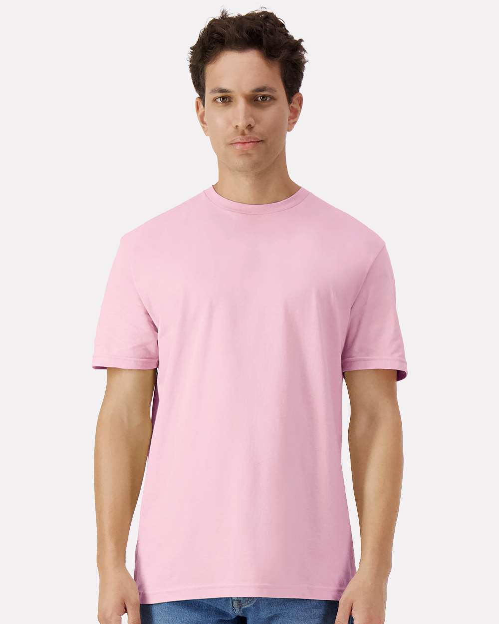 Gildan Light Cotton Unisex T-Shirt