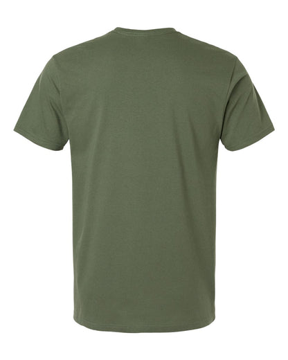 Gildan Light Cotton Unisex T-Shirt