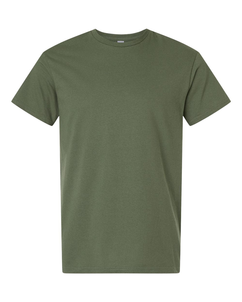Gildan Light Cotton Unisex T-Shirt