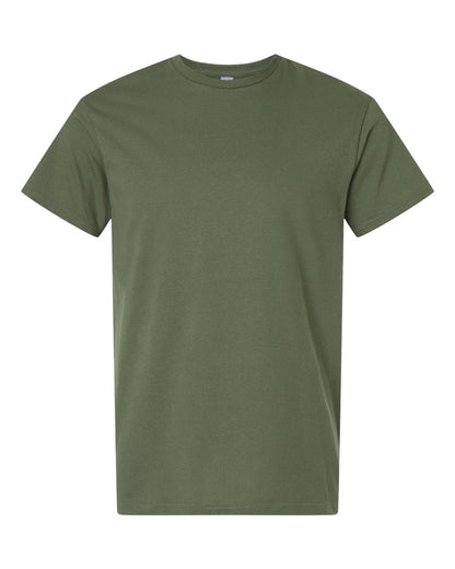 Gildan Light Cotton Unisex T-Shirt