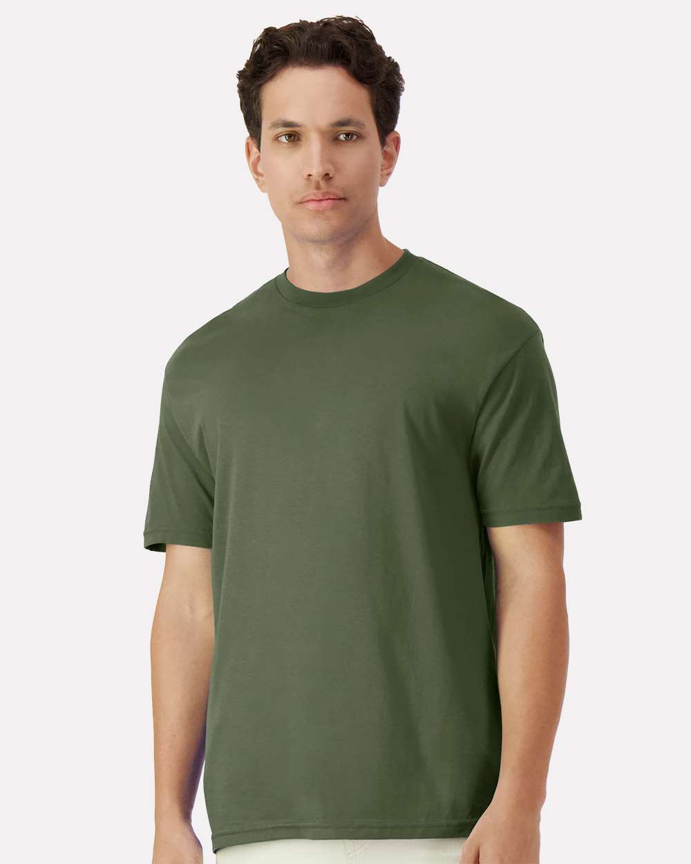 Gildan Light Cotton Unisex T-Shirt