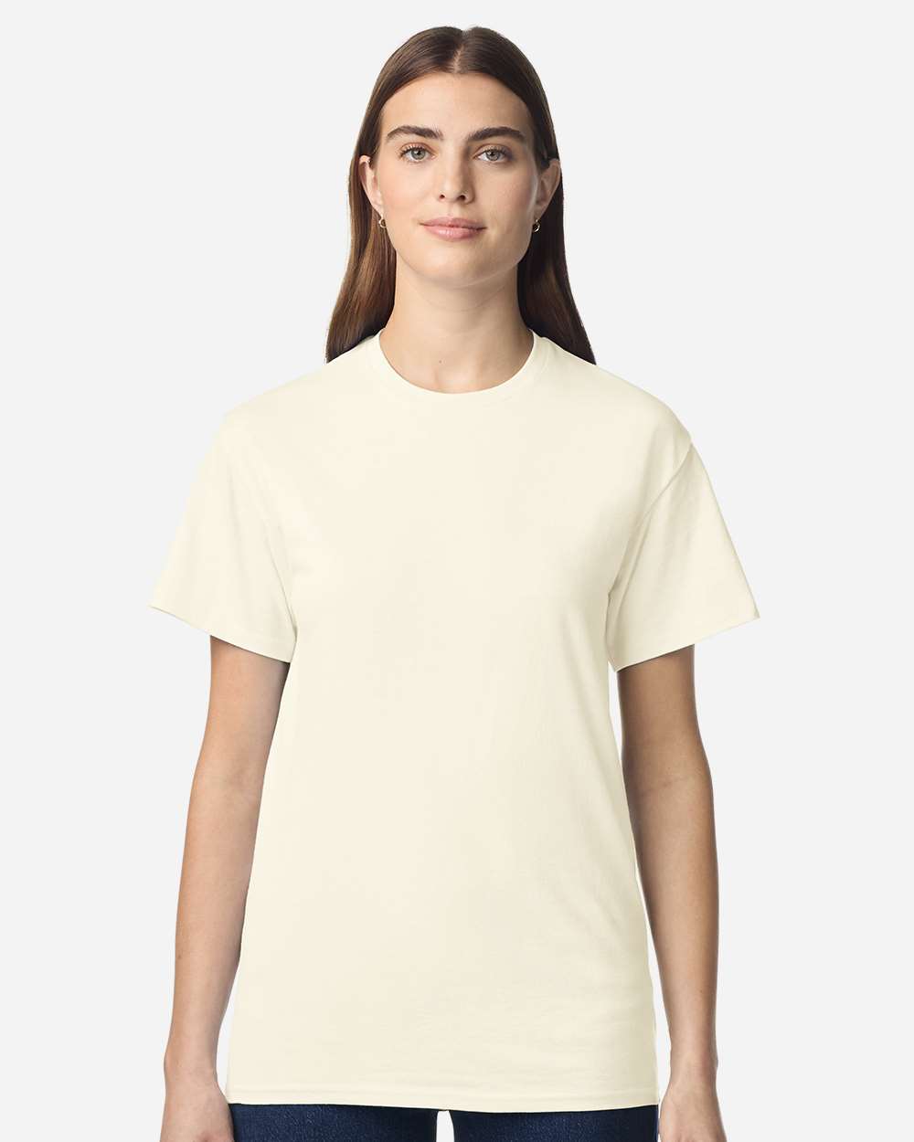 Gildan Light Cotton Unisex T-Shirt