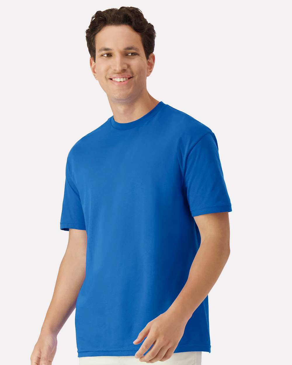 Gildan Light Cotton Unisex T-Shirt