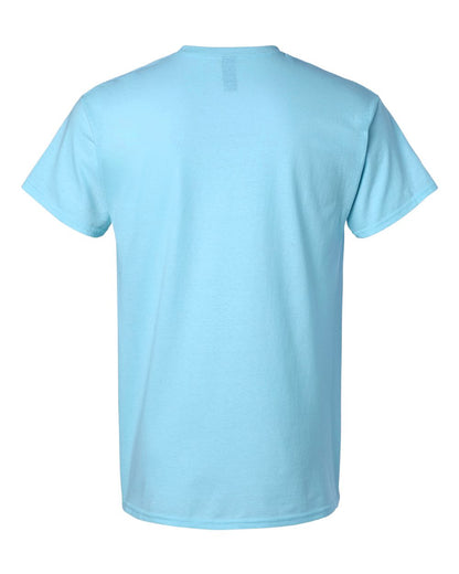 Gildan Light Cotton Unisex T-Shirt