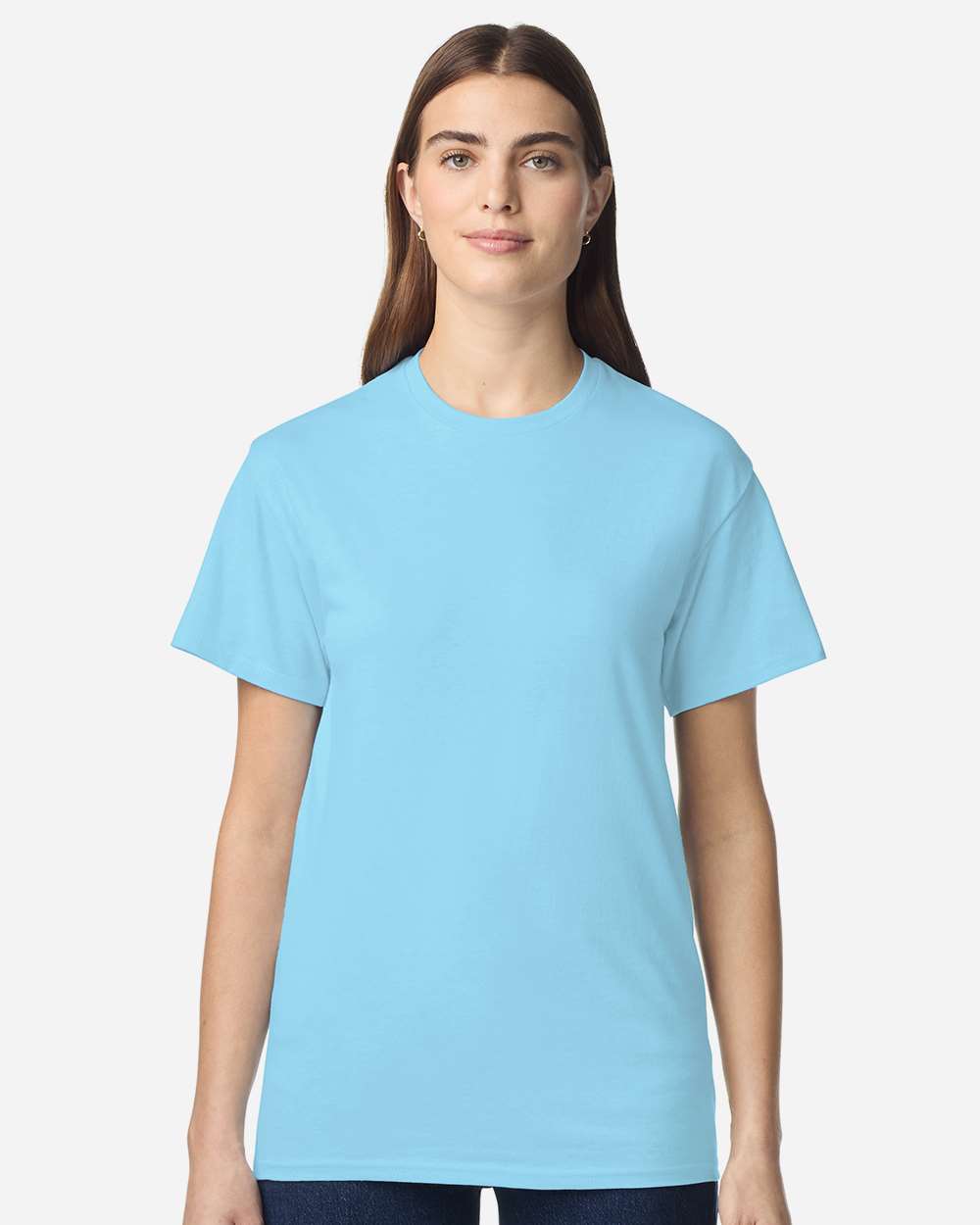 Gildan Light Cotton Unisex T-Shirt