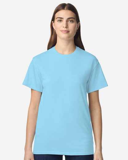 Gildan Light Cotton Unisex T-Shirt