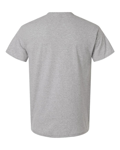 Gildan Light Cotton Unisex T-Shirt