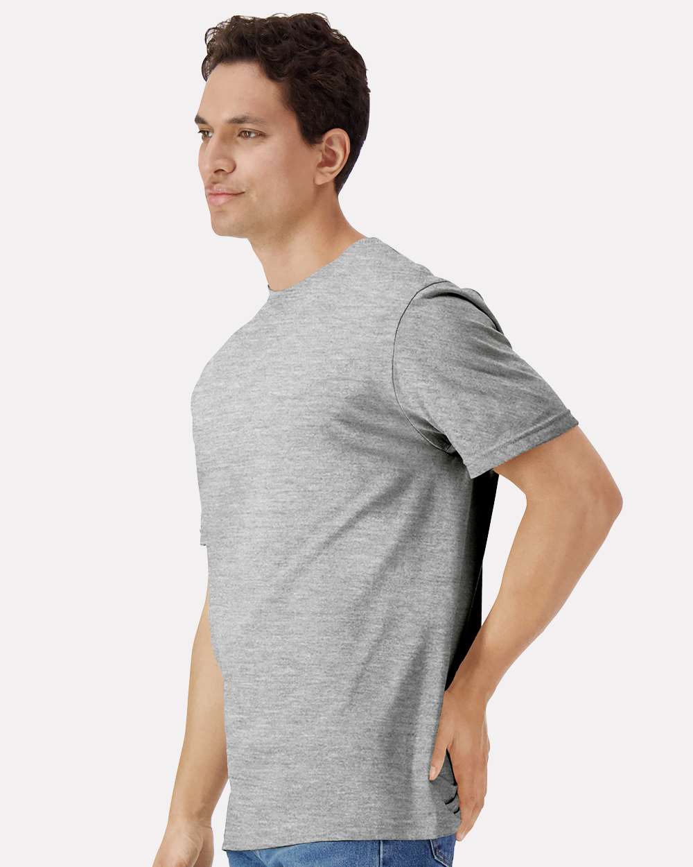Gildan Light Cotton Unisex T-Shirt