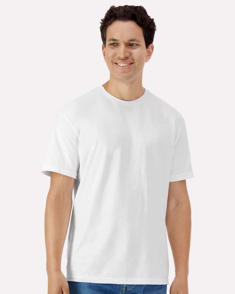 Gildan Light Cotton Unisex T-Shirt