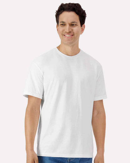 Gildan Light Cotton Unisex T-Shirt