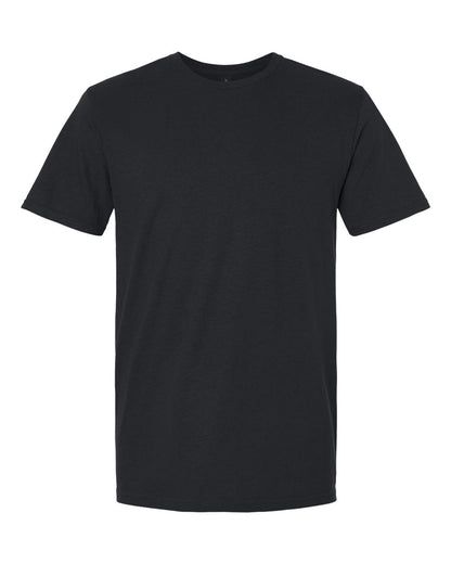 Gildan_64000_Black_Front_High