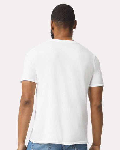 Gildan Softstyle® Unisex T-Shirt