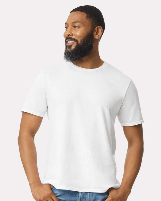 Gildan Softstyle® Unisex T-Shirt