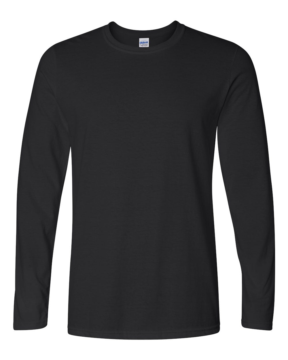 Gildan Softstyle® Long Sleeve Unisex T-Shirt