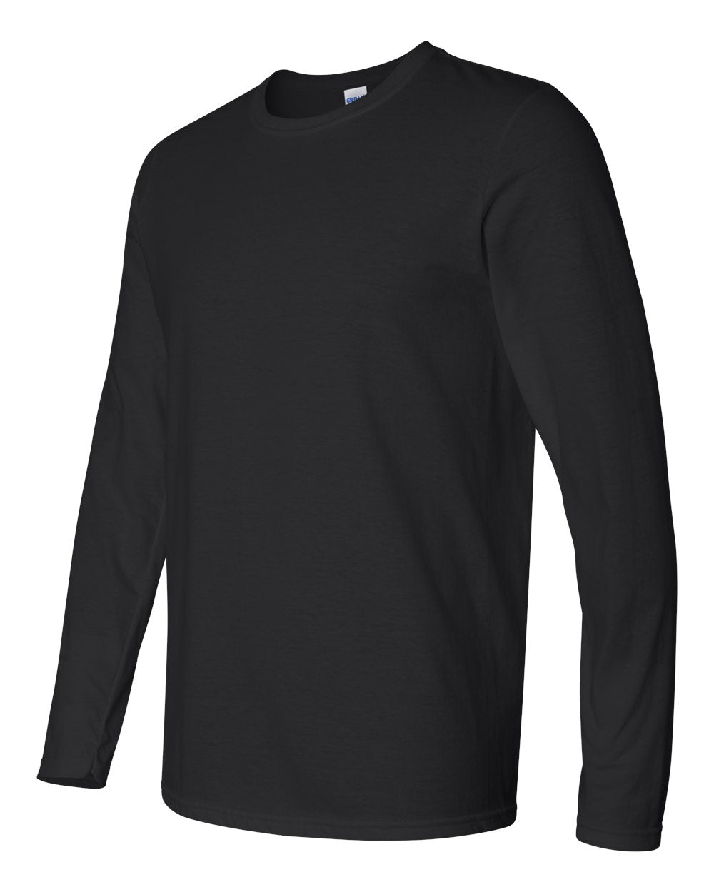 Gildan Softstyle® Long Sleeve Unisex T-Shirt