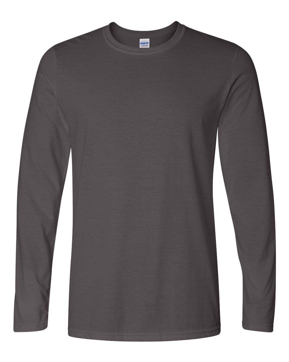 Gildan Softstyle® Long Sleeve Unisex T-Shirt