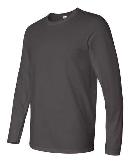Gildan Softstyle® Long Sleeve Unisex T-Shirt