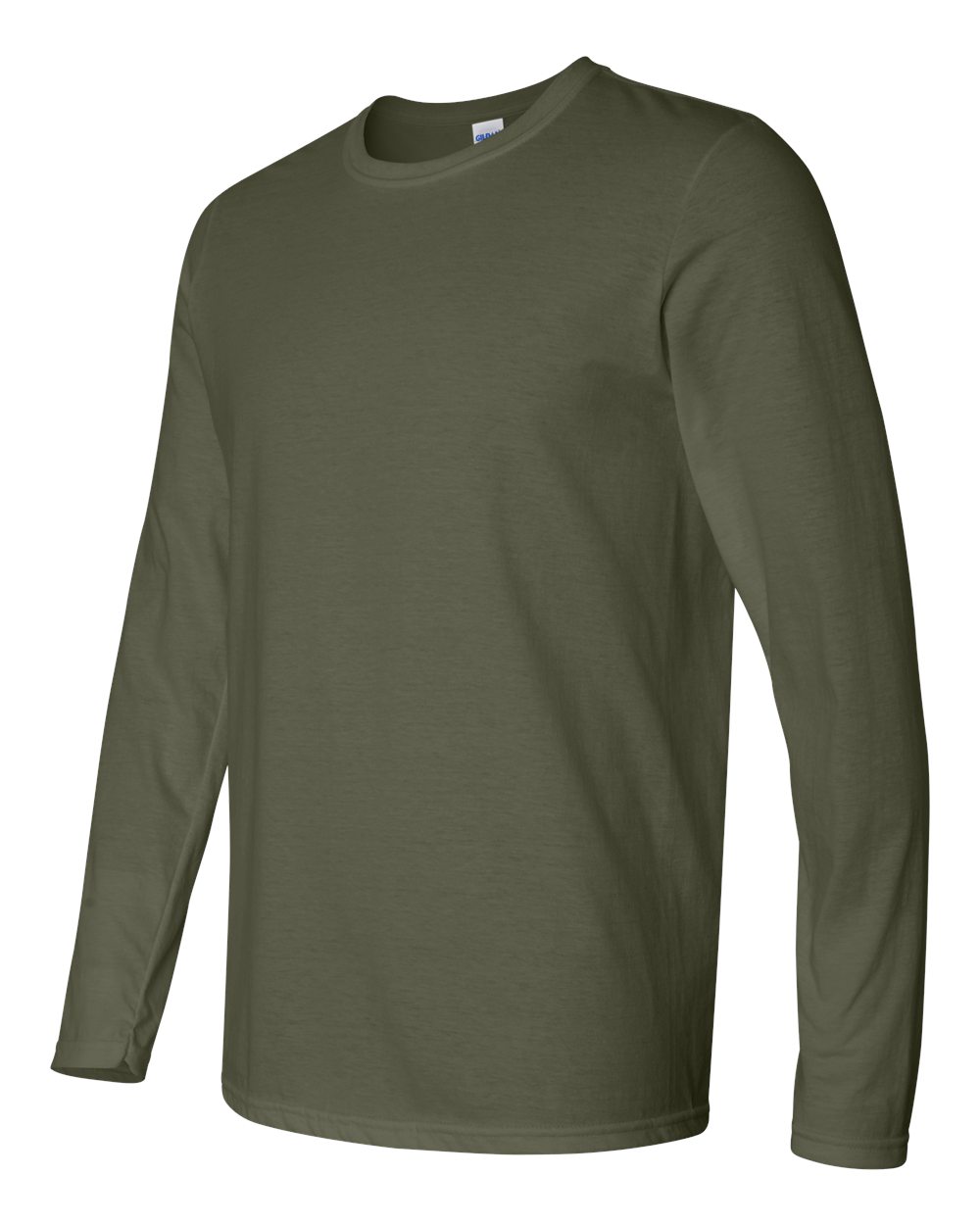 Gildan Softstyle® Long Sleeve Unisex T-Shirt