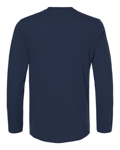 Gildan Softstyle® Long Sleeve Unisex T-Shirt
