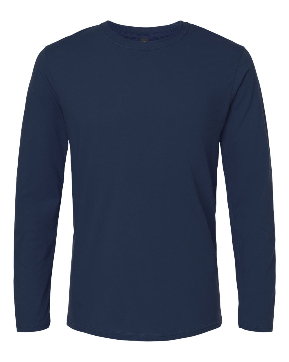 Gildan Softstyle® Long Sleeve Unisex T-Shirt