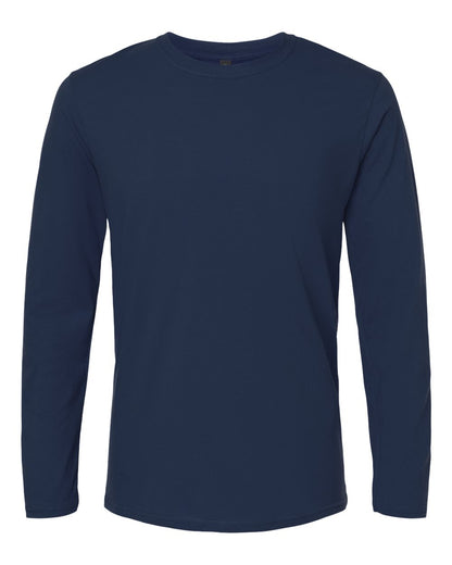 Gildan Softstyle® Long Sleeve Unisex T-Shirt